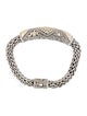 John Hardy Two-Tone Dot Classic Chain Bracelet