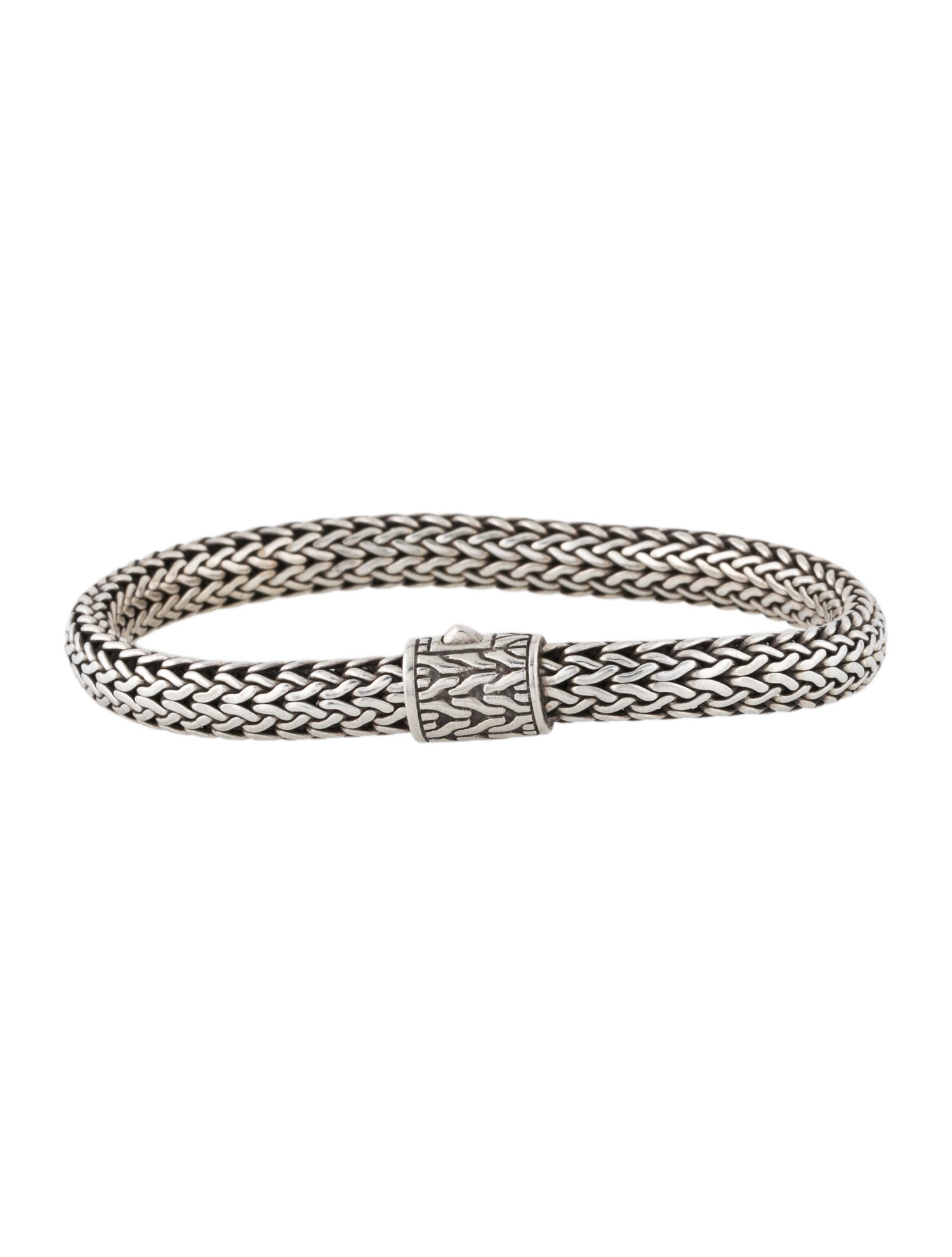 John Hardy Icon Bracelet