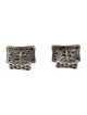 John Hardy Woven Cufflinks
