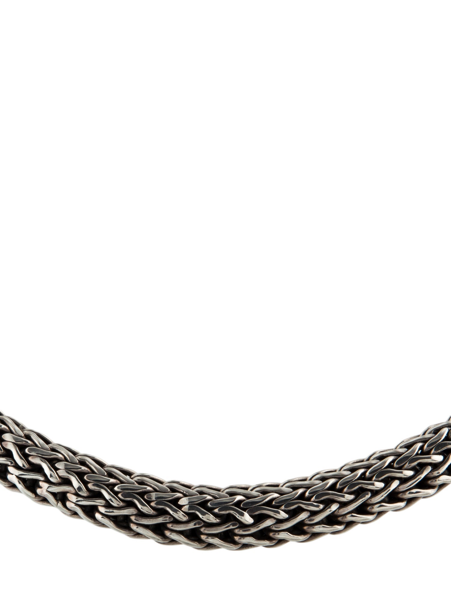 John Hardy Icon Classic Chain Necklace