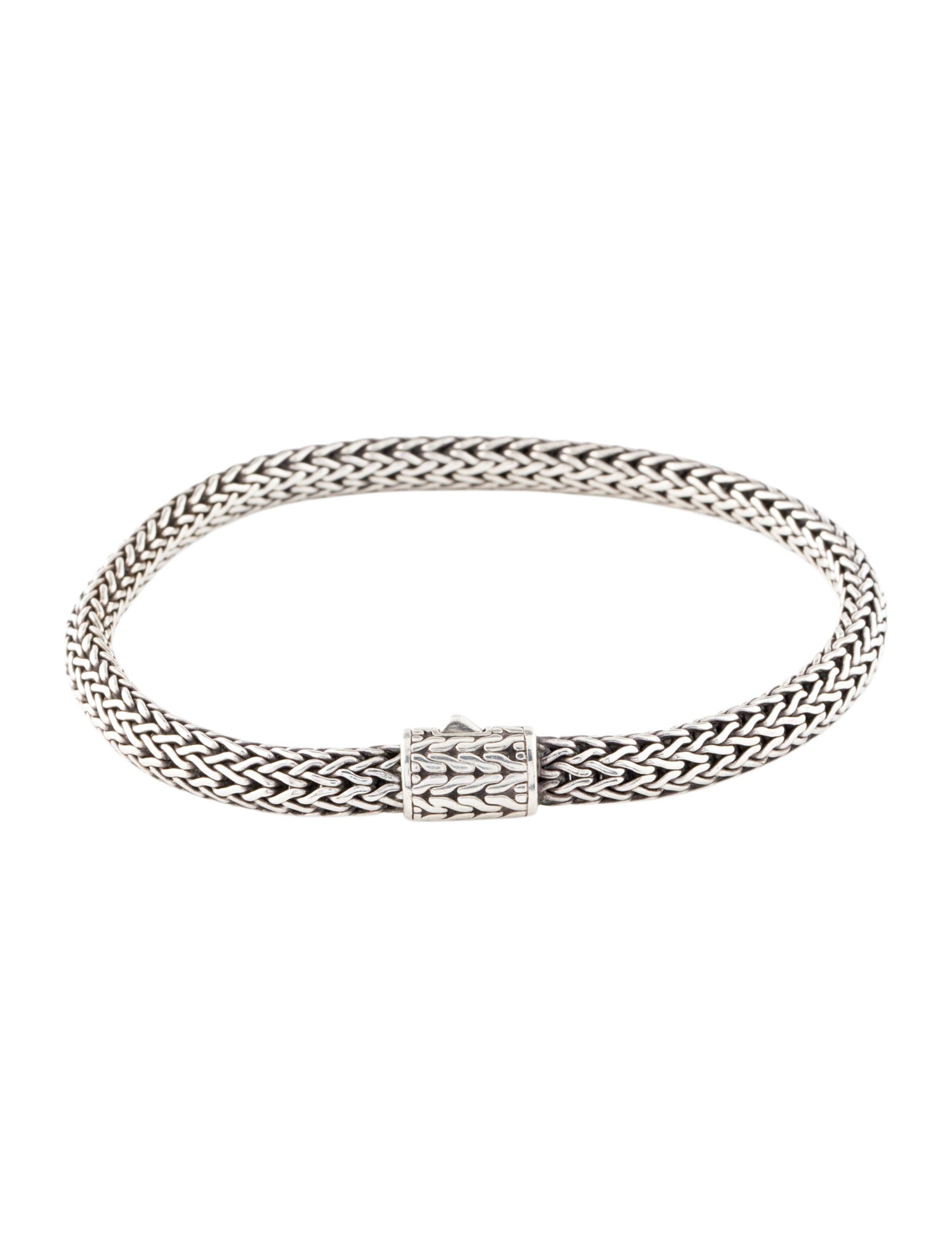 John Hardy Icon Bracelet