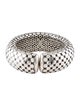John Hardy Dot Flex Cuff Bracelet