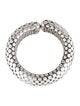 John Hardy Dot Flex Cuff Bracelet