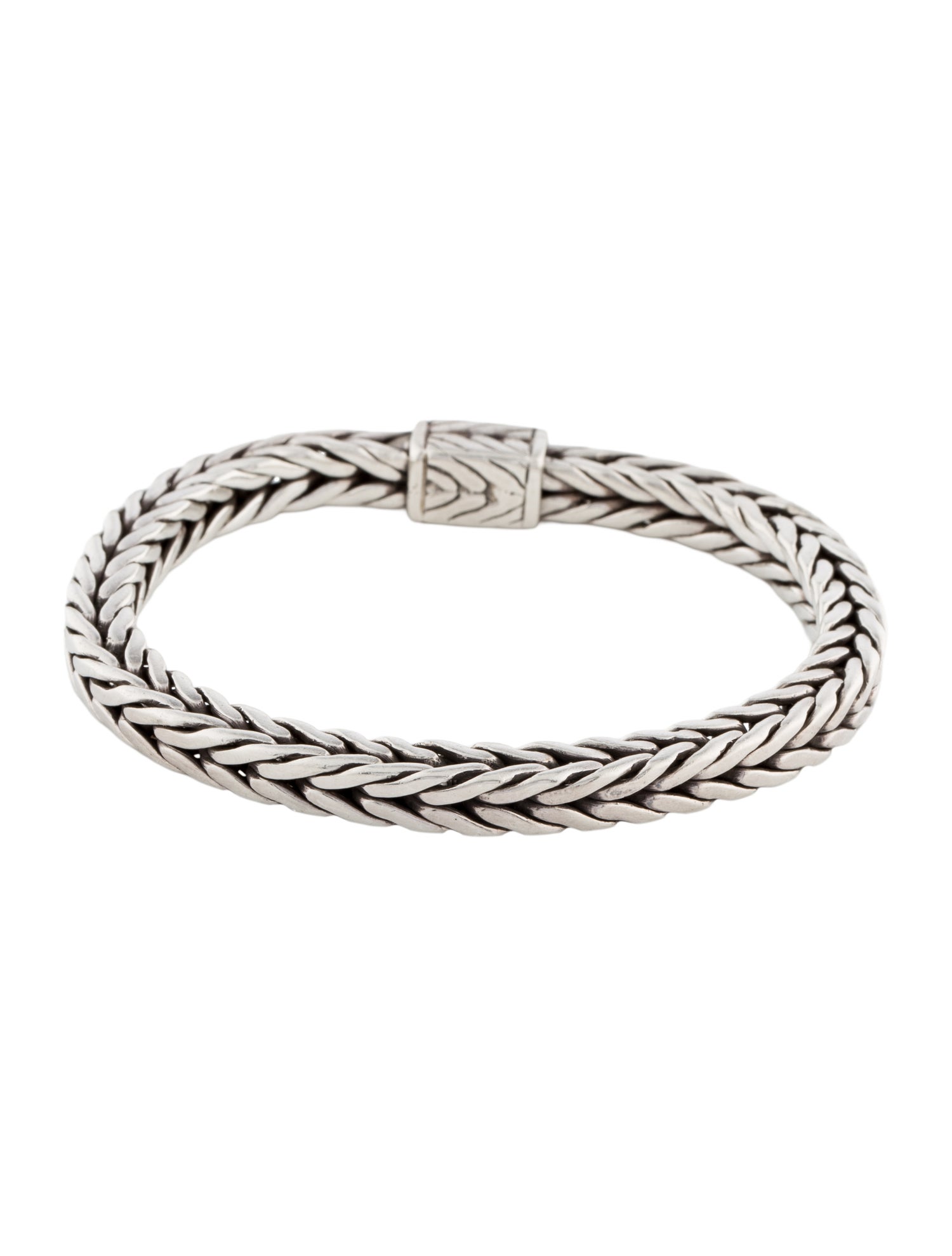 John Hardy Vintage Icon Bracelet