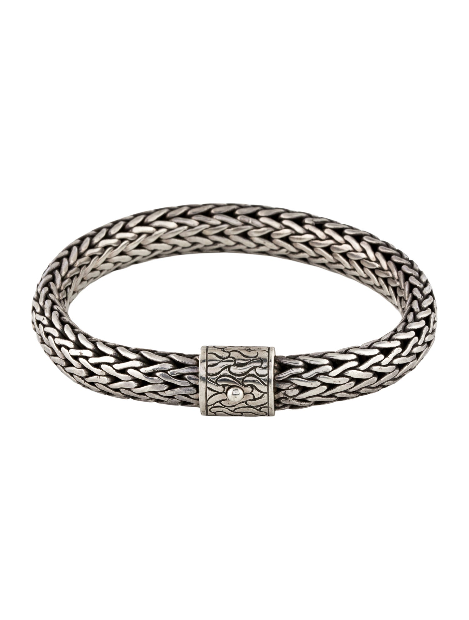 John Hardy Icon Bracelet