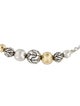 John Hardy Two-Tone Station Bracelet