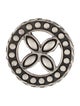 John Hardy Snowflake Lapel Pin