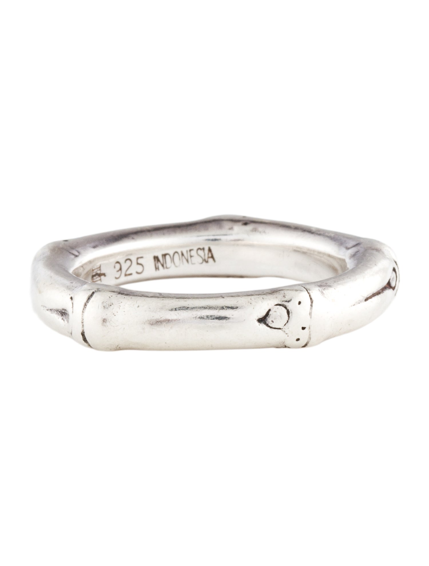 John Hardy Bamboo Band