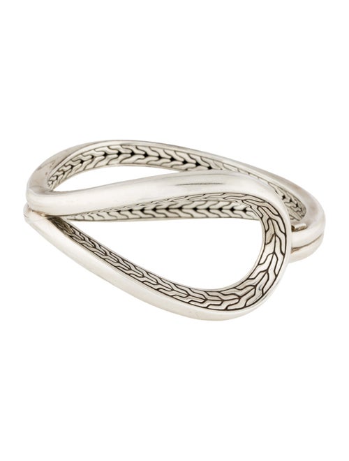 John Hardy Classic Chain Bangle