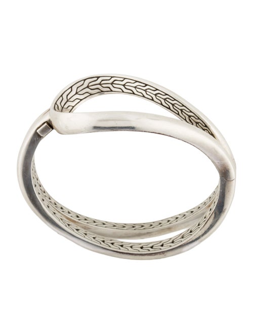 John Hardy Classic Chain Bangle