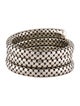 John Hardy Triple Coil Dot Bracelet