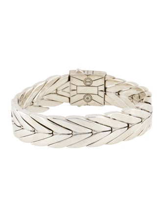 John Hardy Modern Chain Bracelet