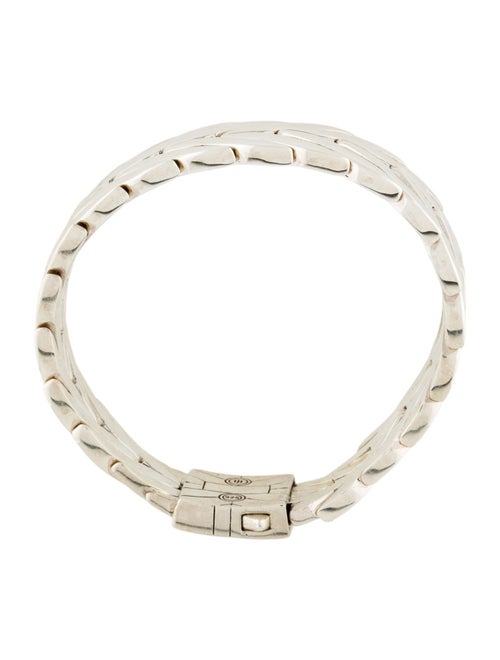 John Hardy Modern Chain Bracelet