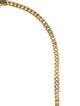 John Hardy 18K Icon Curb Chain Necklace