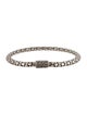John Hardy Dot Chain Bracelet