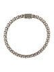 John Hardy Dot Chain Bracelet