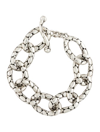John Hardy Kali Link Bracelet