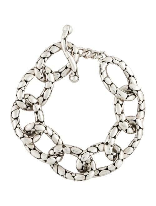 John Hardy Kali Link Bracelet