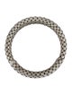 John Hardy Dot Coil Bracelet