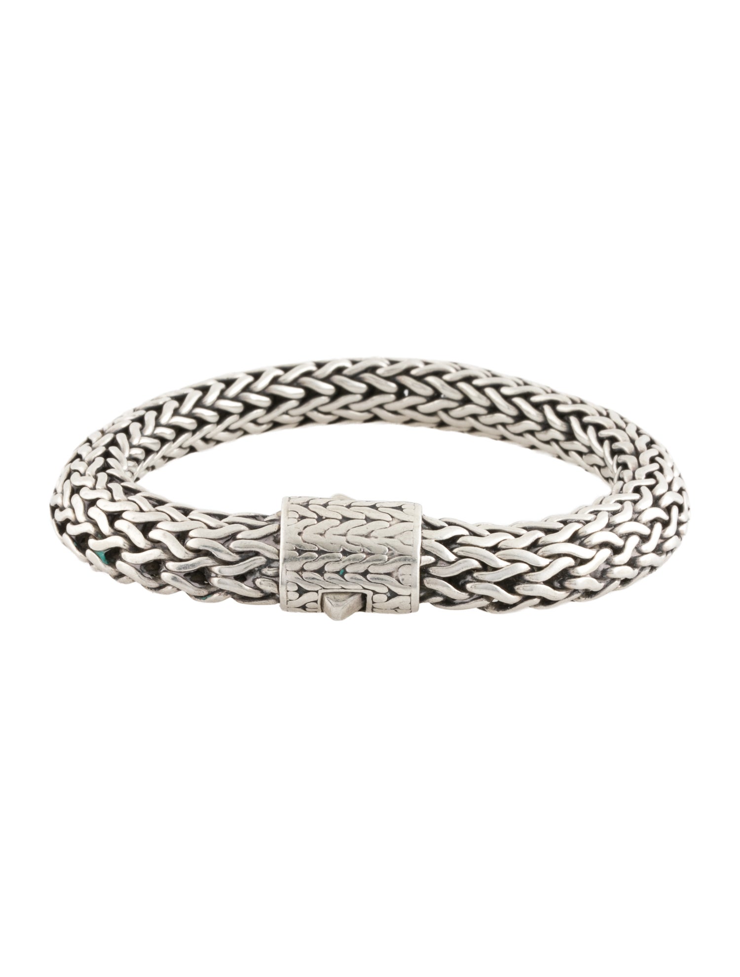 John Hardy Icon Bracelet, 10.5MM