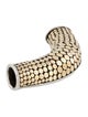 John Hardy Two-Tone Dot Slide Pendant