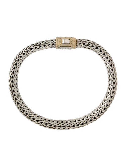 John Hardy Icon Bracelet