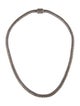 John Hardy Classic Chain Necklace