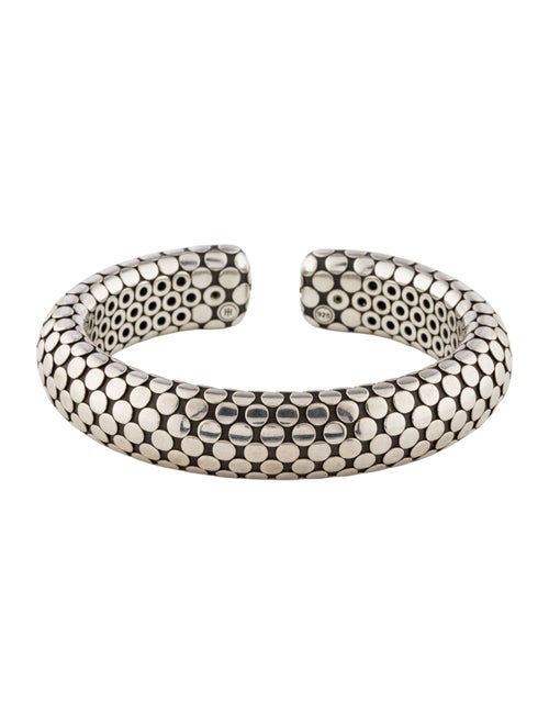 John Hardy Dot Flex Cuff