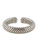 John Hardy Dot Flex Cuff