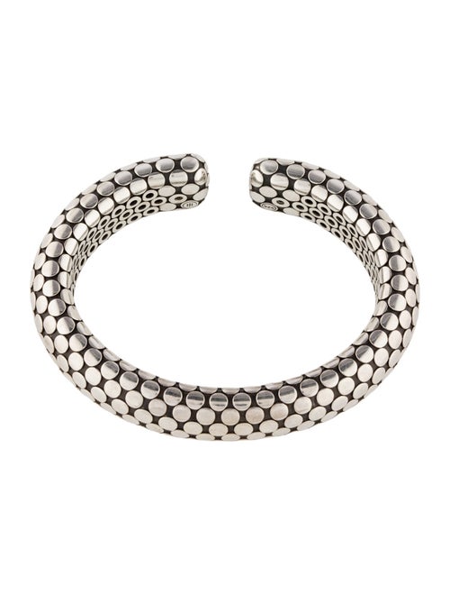 John Hardy Dot Flex Cuff
