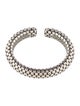 John Hardy Dot Flex Cuff