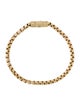 John Hardy 18K Box Chain Link Bracelet