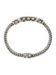 John Hardy Two-Tone Jaisalmer Classic Chain Bracelet
