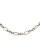 John Hardy Oval Link Chain Necklace