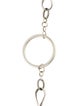 John Hardy Infinity Circle Chain Necklace
