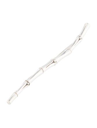 John Hardy Bamboo Brooch