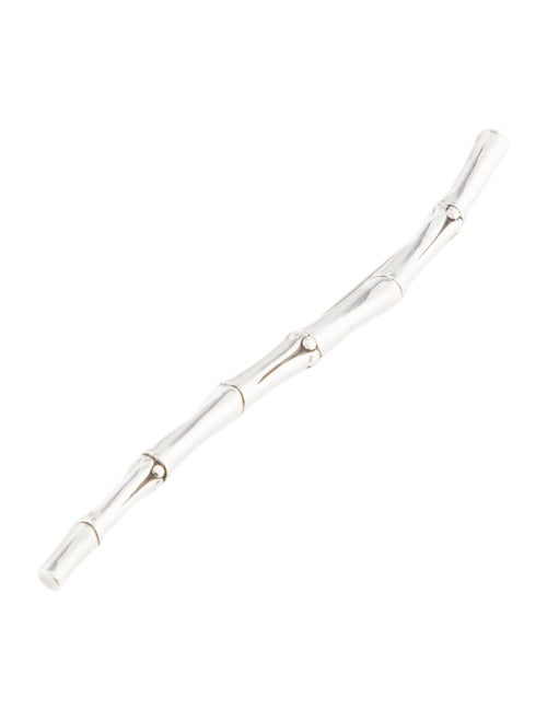 John Hardy Bamboo Brooch