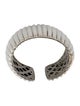 John Hardy Bedeg Kick Cuff Bracelet