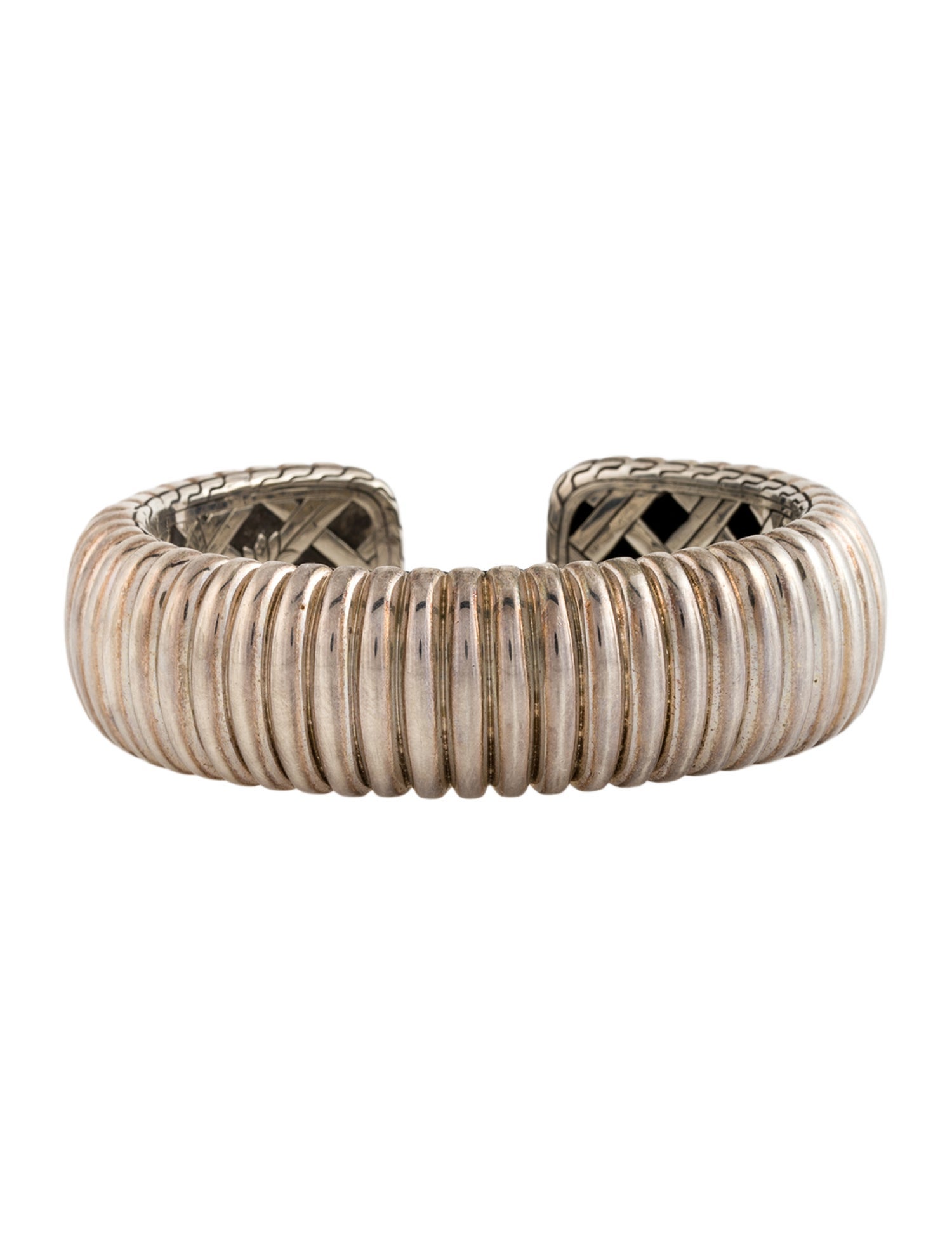 John Hardy Cuff Bracelet