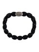 John Hardy Onyx Link Bracelet
