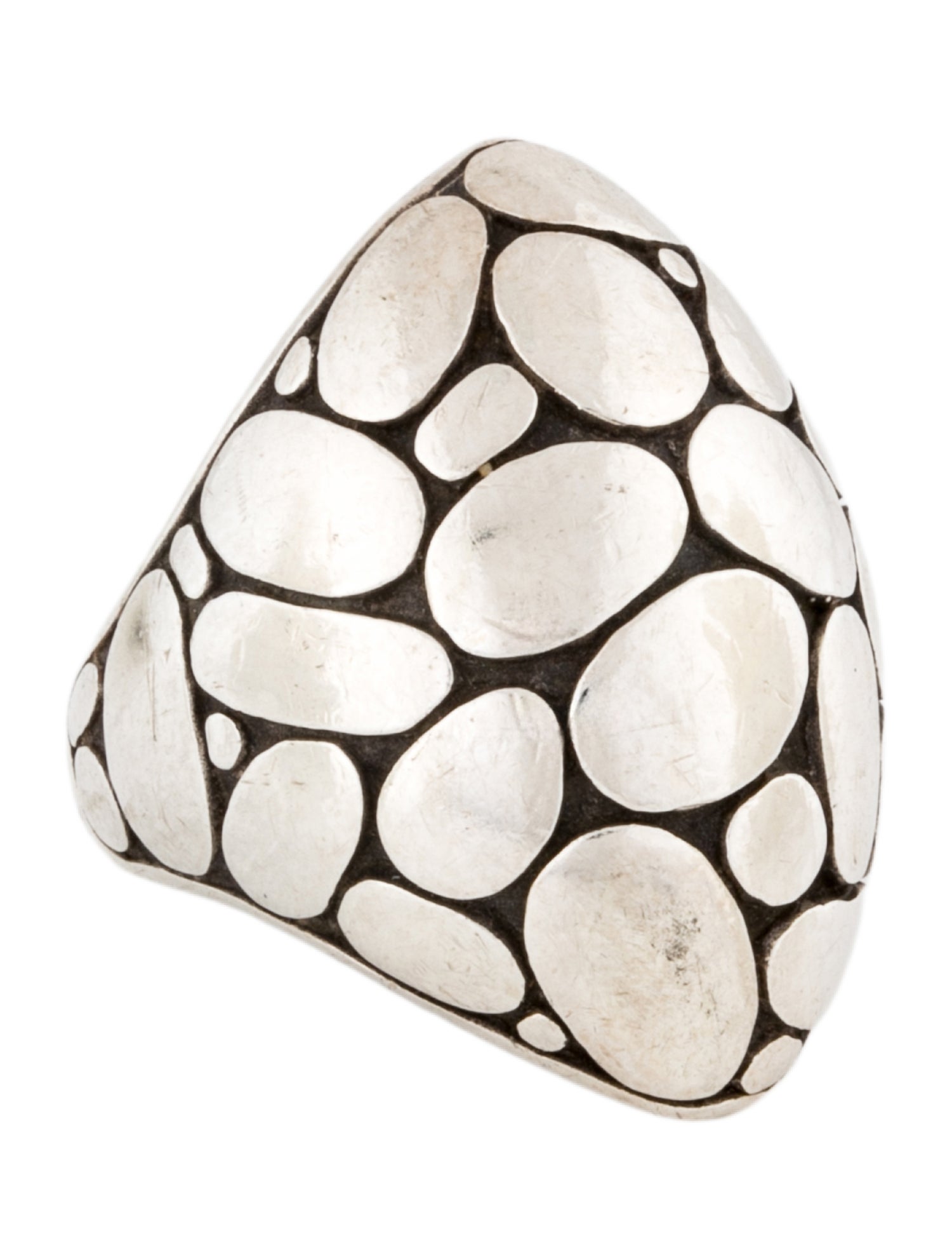 John Hardy Kali Dome Ring