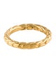 John Hardy 18K Classic Chain Band