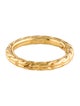 John Hardy 18K Classic Chain Band