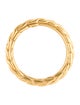 John Hardy 18K Classic Chain Band