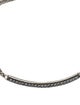 John Hardy Diamond Pavé Adjustable Bracelet