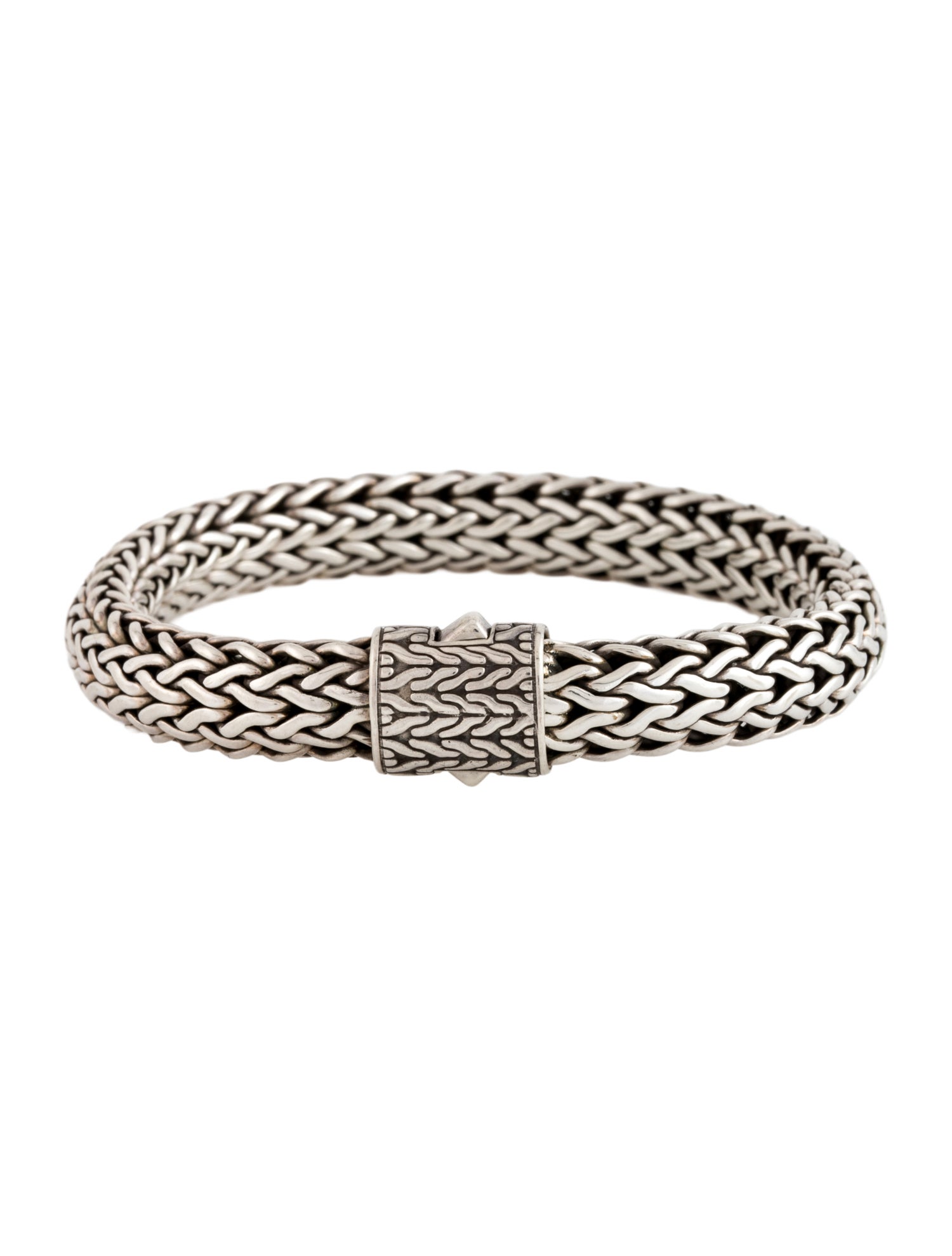 John Hardy Classic Chain Bracelet
