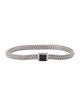 John Hardy Sapphire Icon Bracelet