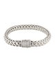John Hardy Diamond Icon Bracelet