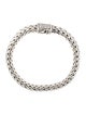 John Hardy Diamond Icon Bracelet