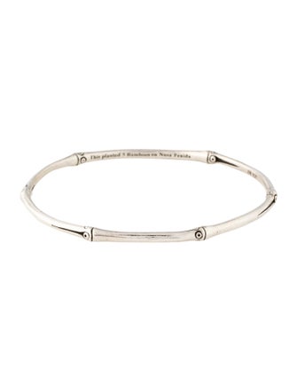 John Hardy Bamboo Bangle